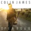 Colin James - Open Road